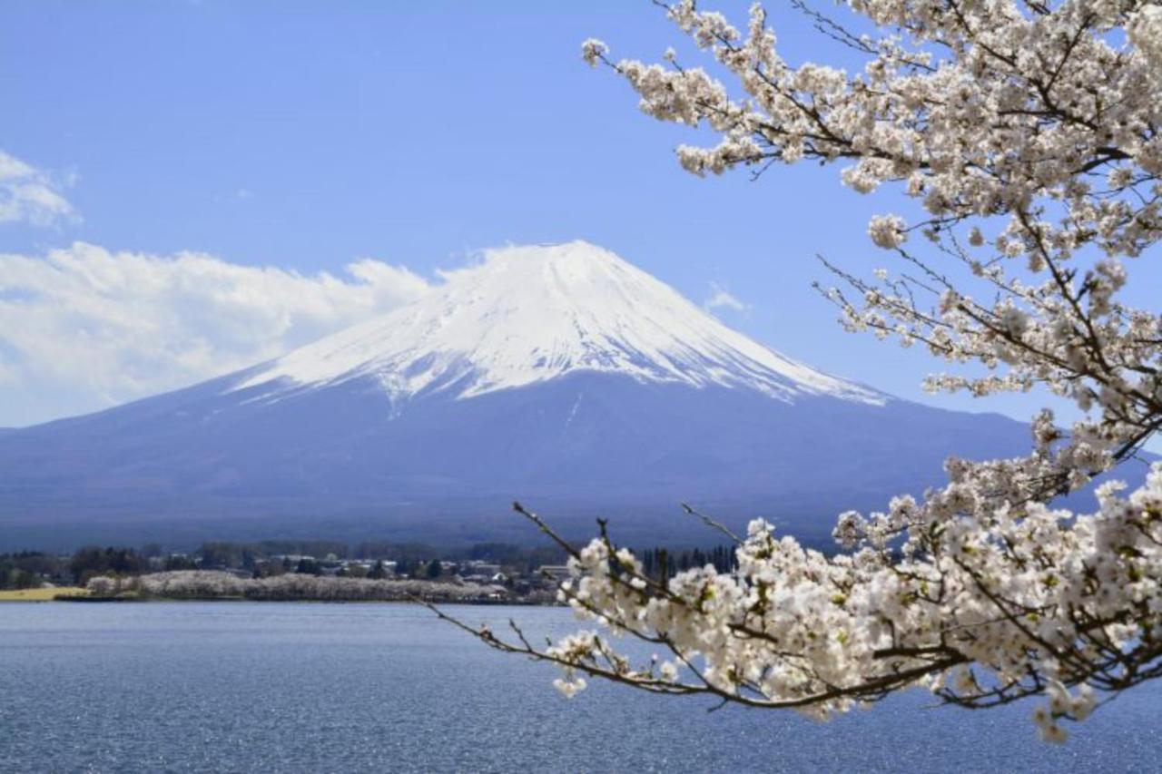 Appartamento Laffitte Tokyo Esterno foto