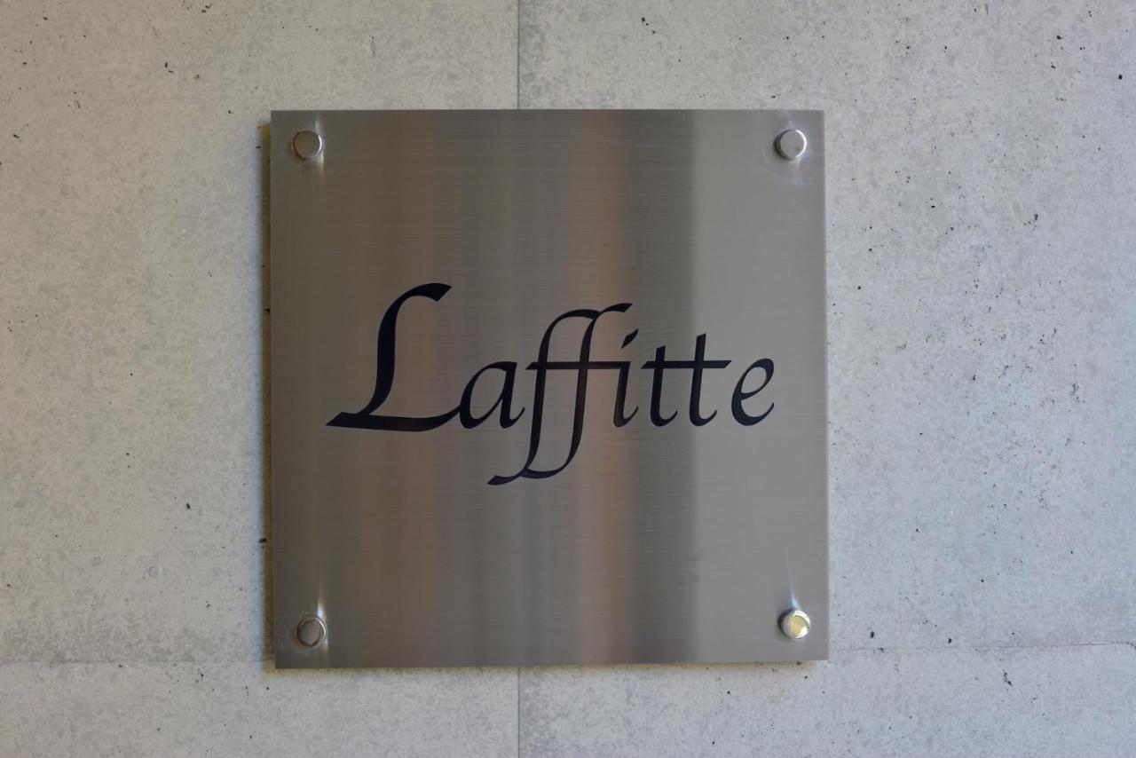 Appartamento Laffitte Tokyo Esterno foto
